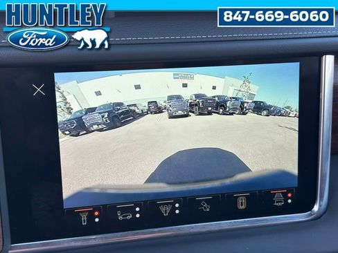 Used 2023 GMC Yukon Denali Ultimate image 35