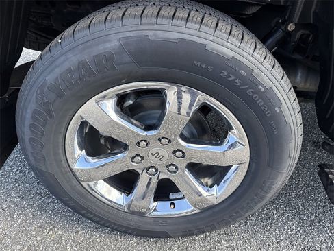 Used 2022 Ford F150 King Ranch w/ Equipment Group 601A High image 17