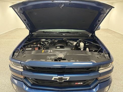 Used 2017 Chevrolet Silverado 1500 LT w/ All Star Edition image 16