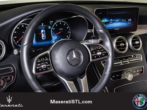 Used 2020 Mercedes-Benz C 300 4MATIC Coupe image 20