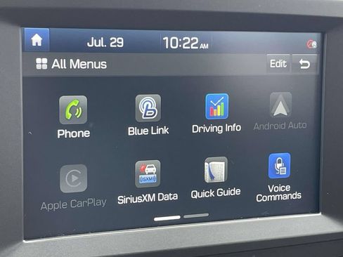 Used 2020 Hyundai Kona Limited FWD image 18