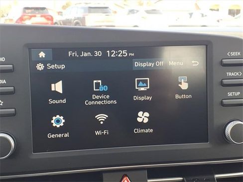 New 2026 Hyundai Elantra SE w/ Cargo Package image 27