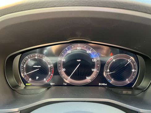 Certified 2025 MAZDA CX-70 3.3 Turbo w/ Premium Package image 35