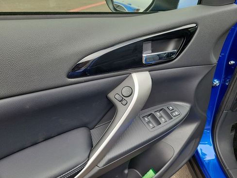 New 2025 Mitsubishi Eclipse Cross SEL image 9