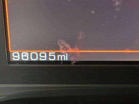 Used 2019 Cadillac CTS Sedan w/ Seating Package image 22