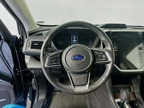 Used 2023 Subaru Ascent Touring AWD/4WD image 11