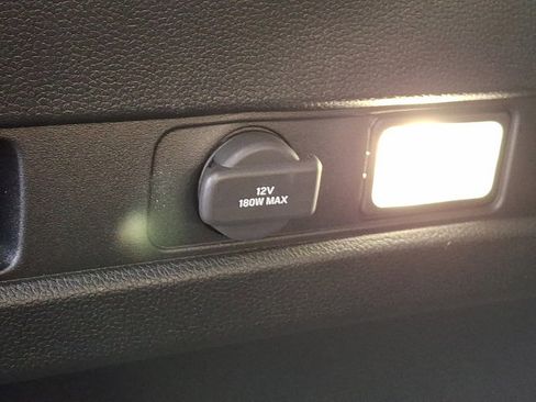 Certified 2024 Honda CR-V EX-L image 30