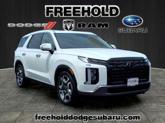 Used 2023 Hyundai Palisade Limited w/ Cargo Package AWD/4WD video 1