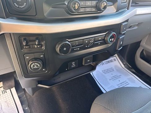 Used 2021 Ford F150 XLT w/ XTR Package image 14