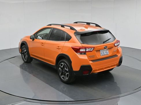 Used 2019 Subaru Crosstrek 2.0i Limited w/ Moonroof Package w/Navigation AWD/4WD image 42