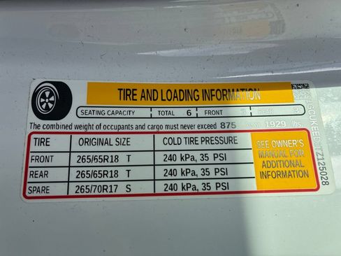 Used 2026 Chevrolet Silverado 1500 RST AWD/4WD image 29