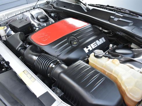 Used 2017 Dodge Challenger R/T w/ Sound Group image 43