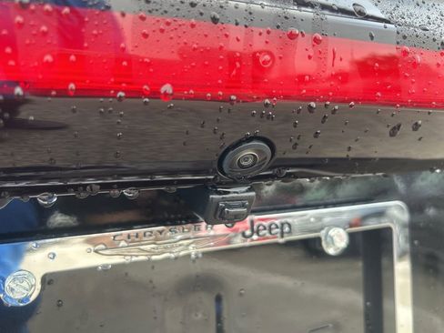 New 2026 Chrysler Pacifica Select image 21