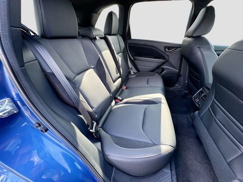 New 2026 Subaru Forester Touring image 35