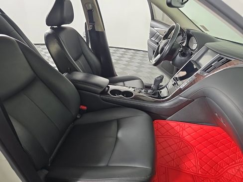 Used 2018 INFINITI Q50 Luxe image 37