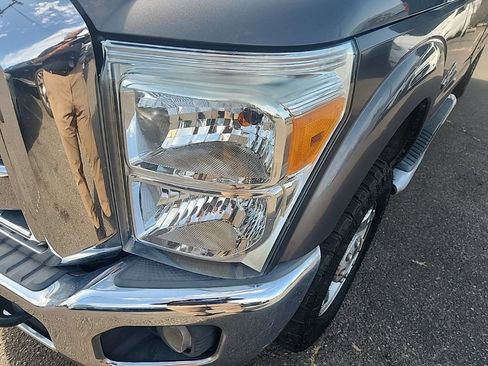 Used 2014 Ford F250 XLT AWD/4WD image 6