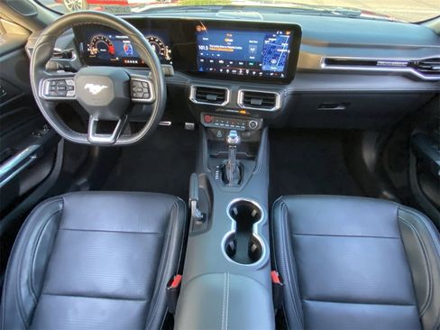 Used 2024 Ford Mustang GT Premium w/ GT Performance Package image 16