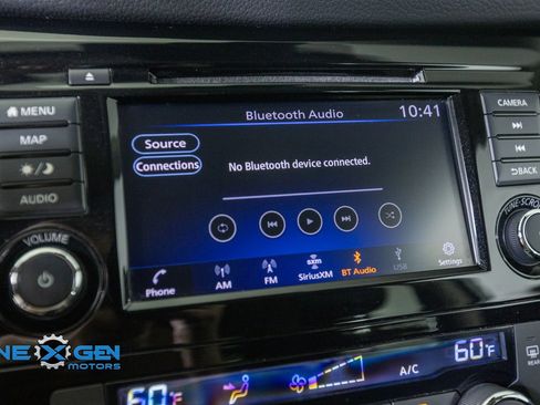 Used 2020 Nissan Rogue SL AWD/4WD image 17