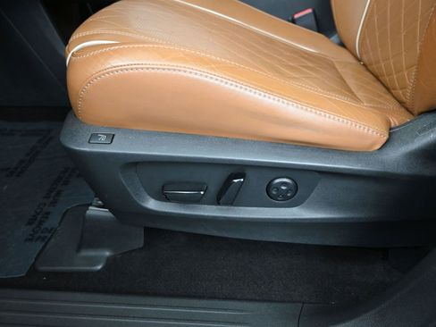 Used 2023 INFINITI QX60 Autograph AWD/4WD image 10