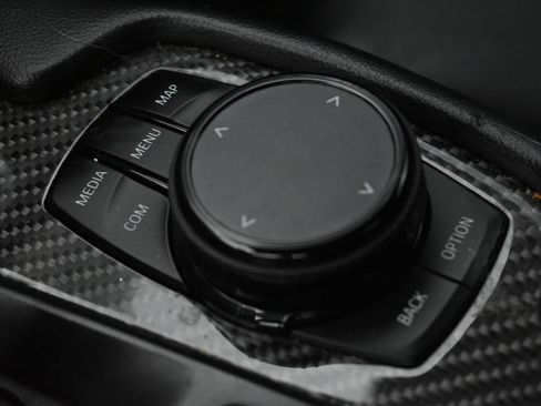 Used 2021 Toyota Supra Premium w/ Driver Assist Package image 30