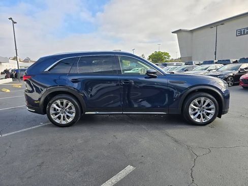 Used 2024 MAZDA CX-90 3.3 Turbo w/ Premium Package AWD/4WD image 6