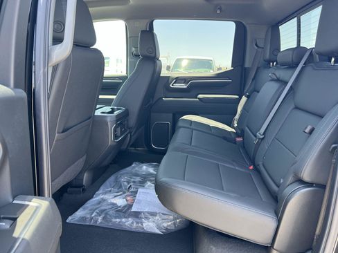 New 2026 GMC Sierra 1500 SLT w/ SLT Premium Plus Package RWD image 28