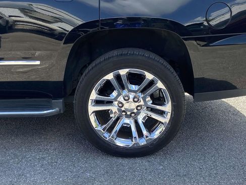 Used 2020 GMC Yukon SLT w/ Open Road Package RWD image 9