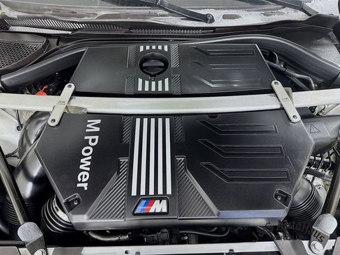 Used 2023 BMW X4 M w/ Competition Package image 35