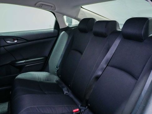 Used 2020 Honda Civic LX image 16