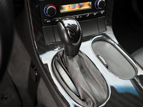 Used 2010 Chevrolet Corvette Grand Sport image 80