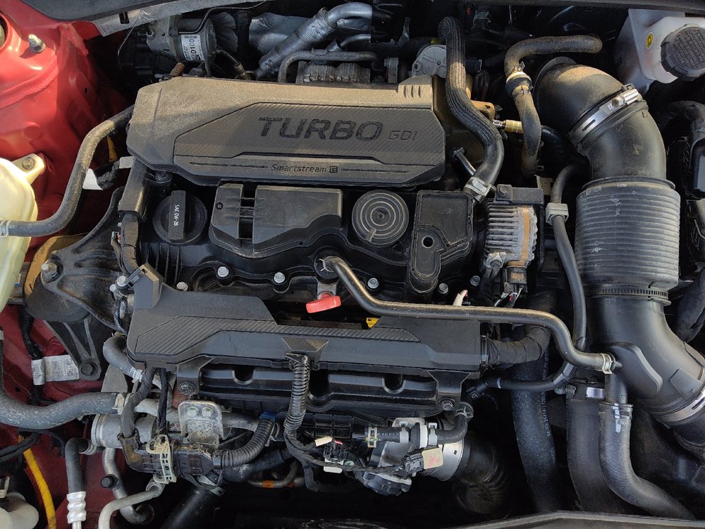 Used 2020 Hyundai Sonata Limited FWD image 30