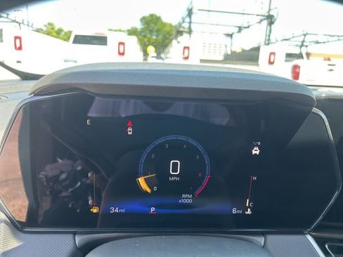 New 2026 Chevrolet TrailBlazer LT FWD image 18