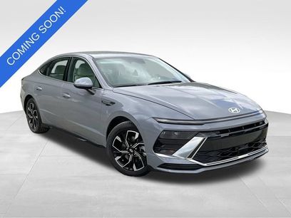 Used 2024 Hyundai Sonata SEL