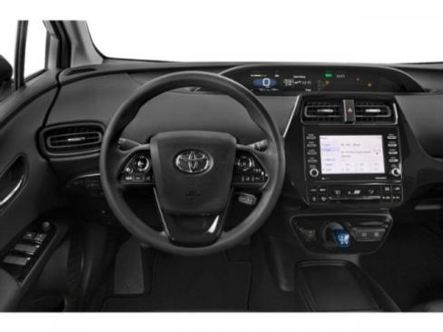 Certified 2022 Toyota Prius image 7