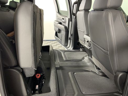 Used 2025 GMC Sierra 1500 AT4 w/ Technology Package image 24