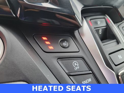 Certified 2022 Honda Odyssey EX-L image 37