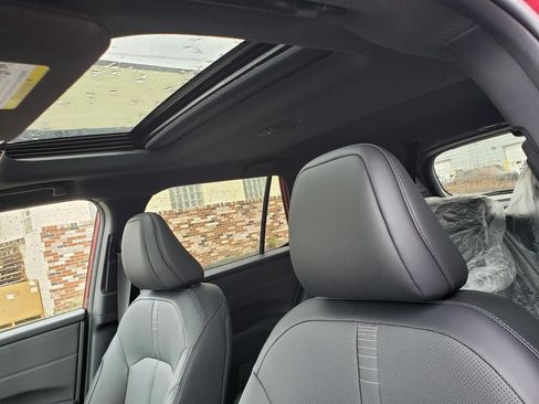 New 2026 Subaru Outback Touring XT AWD/4WD image 7