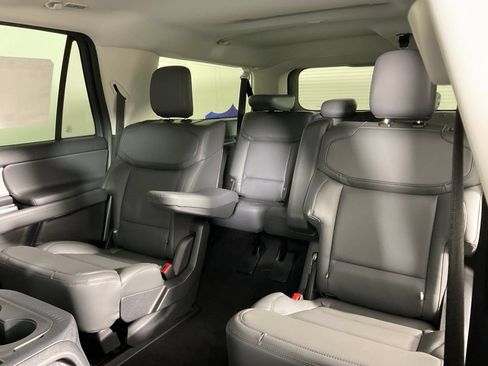 New 2027 Ford Expedition Max Active RWD image 16