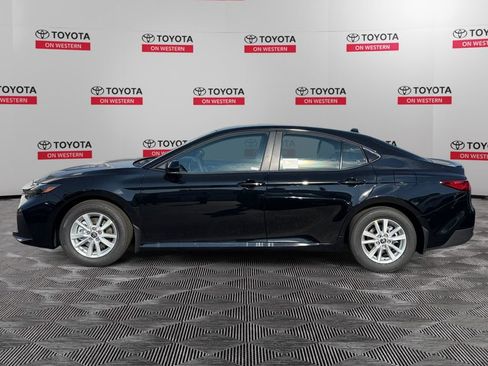 New 2026 Toyota Camry LE image 2