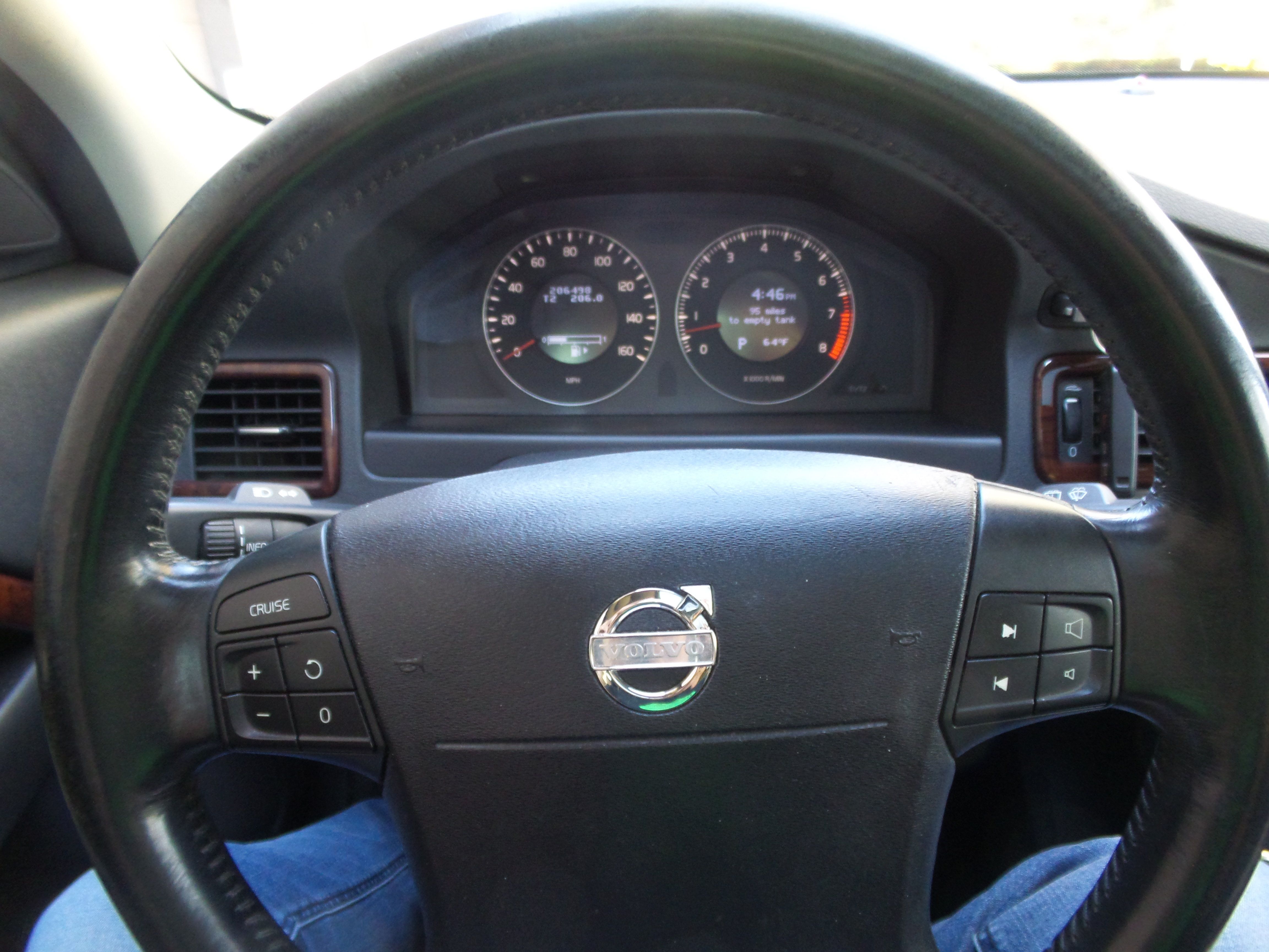 Used 2008 Volvo XC70 3.2 AWD/4WD image 12
