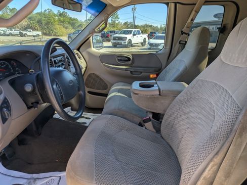 Used 2000 Ford F150 2WD SuperCab image 19