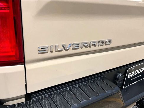 Used 2023 Chevrolet Silverado 1500 LT Trail Boss w/ Protection Package image 31