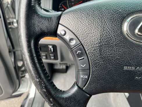 Used 2006 Lexus GX 470 image 16