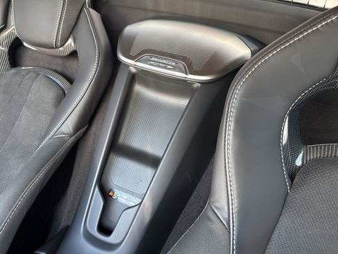 Used 2024 Chevrolet Corvette Z06 image 34