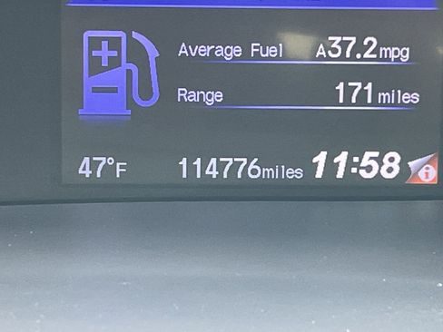 Used 2014 Honda Civic EX image 31