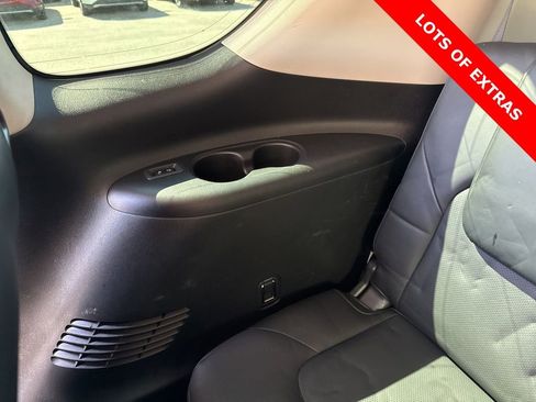 Used 2021 INFINITI QX80 Luxe image 36