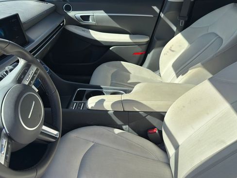 Used 2025 Hyundai Sonata SEL image 13