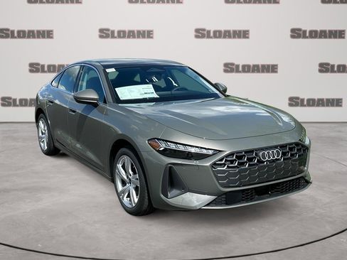 New 2026 Audi A5 2.0T Premium Plus AWD/4WD image 7