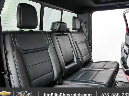 Used 2024 Ford F150 Raptor AWD/4WD image 22