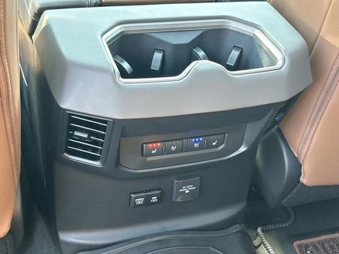 New 2026 Toyota Tundra 1794 Edition AWD/4WD image 18